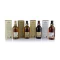 Yamazaki 2022 Limited Edition Tsukuriwake Selection 4 Bottle Set (4x700ml Bottles) Thumbnail