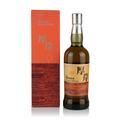 Akkeshi Blended Whisky Shosho 2021 Release Thumbnail