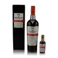 Macallan 1997 13 Year Old Single Sherry Butt #432 Easter Elchies 2010 Release With 50ml Miniature Thumbnail