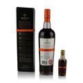 Macallan 1997 13 Year Old Single Sherry Butt #432 Easter Elchies 2010 Release With 50ml Miniature Thumbnail
