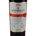 Macallan 1997 13 Year Old Single Sherry Butt #432 Easter Elchies 2010 Release With 50ml Miniature Thumbnail