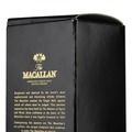 Macallan 1997 13 Year Old Single Sherry Butt #432 Easter Elchies 2010 Release With 50ml Miniature Thumbnail