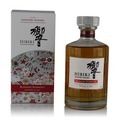 Hibiki Blossom Harmony 2022 Limited Edition Thumbnail