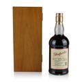 Glenfarclas 1956 58 Year Old Sherry Cask Strength Thumbnail