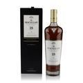 Macallan 18 Year Old Sherry Oak 2019 Release Thumbnail