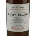 Port Ellen 1979 28 Year Old 7th Release Bottled 2007 Thumbnail