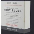 Port Ellen 1979 28 Year Old 7th Release Bottled 2007 Thumbnail