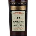Blair Athol​ 1975 27 Year Old Rare Malts Selection Thumbnail