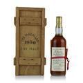 Macallan 1950 Handwritten Red Ribbon Spey Traders Import Thumbnail