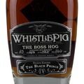 Whistlepig 14 Year Old The Boss Hog Fourth Edition The Black Prince Rye Whiskey Thumbnail