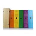Macallan Edition Number 1 - 6 Full Bottle Set With Wooden Box Edition 1 (6 x 700ml) Thumbnail