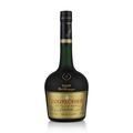 Courvoisier VSOP 1980s Bottling Thumbnail