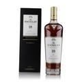 Macallan 18 Year Old Sherry Oak 2018 Release Thumbnail