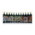 Johnnie Walker Blue Label Rare Animals Set (12x200ml Bottles) Thumbnail