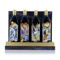 Johnnie Walker Blue Label Rare Animals Set (12x200ml Bottles) Thumbnail