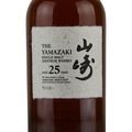 Yamazaki 25 Year Old Thumbnail