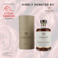 Charity Lot - Hobart Whisky Single Tawny Cask For Charlotte's 65 Challenge Thumbnail