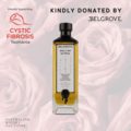 Charity Lot - Belgrove Wholly Shit Rye Whisky Bottled 2023 Signed Bottle Thumbnail
