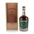 Jameson Bow Street 18 Year Old Cask Strength Thumbnail
