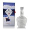 Royal Salute 21 Year Old Snow Polo Edition Blended Grain Whisky Thumbnail