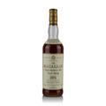 Macallan 1974 18 Year Old Sherry Wood Thumbnail