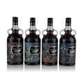 Kraken Attacks Canada Set (4x750ml Bottles) Thumbnail
