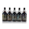 Kraken Attacks USA Set (20x750ml Bottles) Thumbnail
