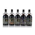 Kraken Attacks USA Set (20x750ml Bottles) Thumbnail