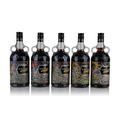 Kraken Attacks USA Set (20x750ml Bottles) Thumbnail