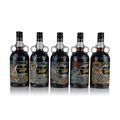 Kraken Attacks USA Set (20x750ml Bottles) Thumbnail