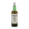 Laphroaig 10 Year Old Pre-Warrant 1980s 1 Litre Bottling (1000ml) Thumbnail