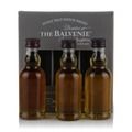 Balvenie Miniature Set Thumbnail