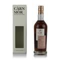 Benriach 2013 7 Year Old Single Oloroso Sherry Butt // Carn Mor Thumbnail