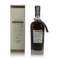 Knopwood 1999 22 Year Old Oloroso Cask Finish // Tasmania Distillery (Sullivans Cove) Thumbnail