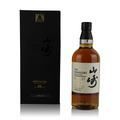 Yamazaki 18 Year Old Mizunara Cask 100th Anniversary Edition Thumbnail