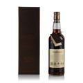 Glendronach 1992 25 Year Old Single Sherry Butt #52 Thumbnail