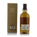 Yamazaki Puncheon 2010 First Release Thumbnail