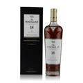 Macallan 18 Year Old Sherry Oak 2020 Release Thumbnail