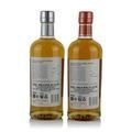 Nikka Miyagikyo & Yoichi Aromatic Yeast 2022 Discovery Series Release (2x700ml Bottles) Thumbnail