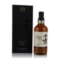 Yamazaki 18 Year Old Mizunara Cask 100th Anniversary Edition Thumbnail