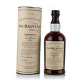 Balvenie 17 Year Old Sherry Oak Thumbnail
