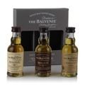 Balvenie Miniature Set Thumbnail