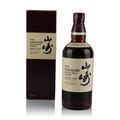Yamazaki Sherry Cask 2009 First Release Thumbnail