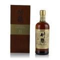 Nikka Taketsuru Pure Malt 21 Year Old Thumbnail