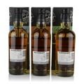 Ballantines 17 Year Old Trilogy (Glentauchers, Miltonduff & Glenburgie) 3 x 700ml set Thumbnail