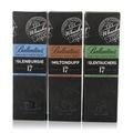 Ballantines 17 Year Old Trilogy (Glentauchers, Miltonduff & Glenburgie) 3 x 700ml set Thumbnail