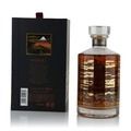 Hibiki 21 Year Old Mount Fuji 1st Edition Thumbnail