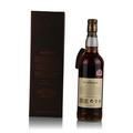 Glendronach 1995 20 Year Old Single PX Puncheon #3047 Thumbnail