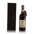 Glendronach 2004 13 Year Old Port Pipe Single Cask 3342 Thumbnail