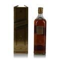 Johnnie Walker Gold Label 18 Year Old 1990s Bottling (1000ml) Thumbnail